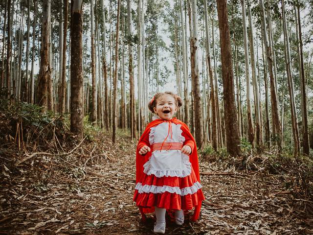 Ensaio Infantil / Família  de OLIVIA