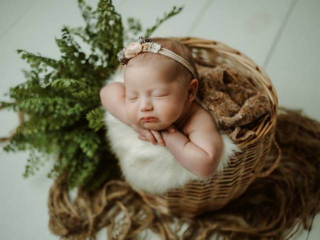 Newborn de ANA CLARA