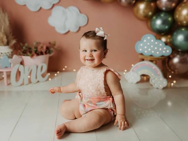 Smash - 1 aninho de MARTINA