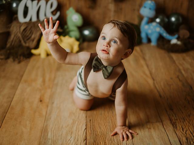 Smash - 1 aninho de ARTHUR