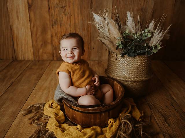 Acompanhamento  de HEITOR