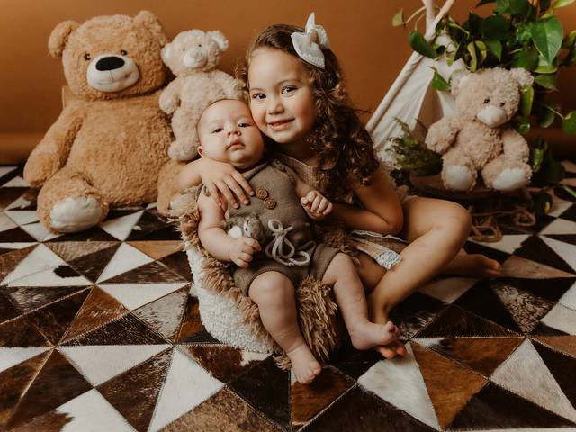 Acompanhamento  de CAETANO E GEÓRGIA