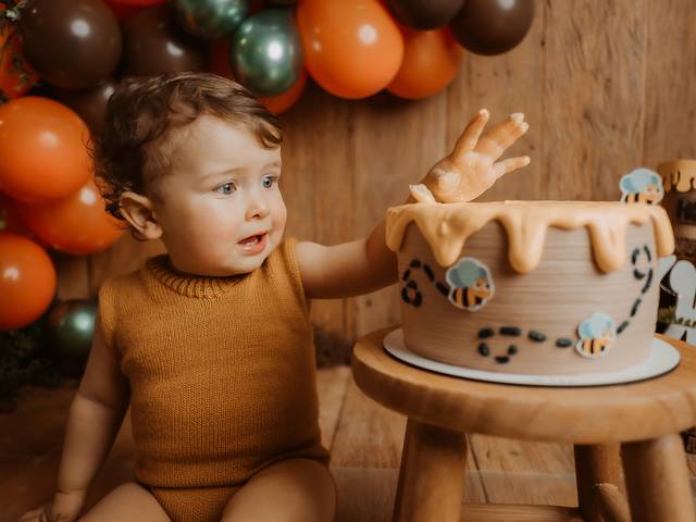 Smash - 1 aninho de PEDRO LUCCA