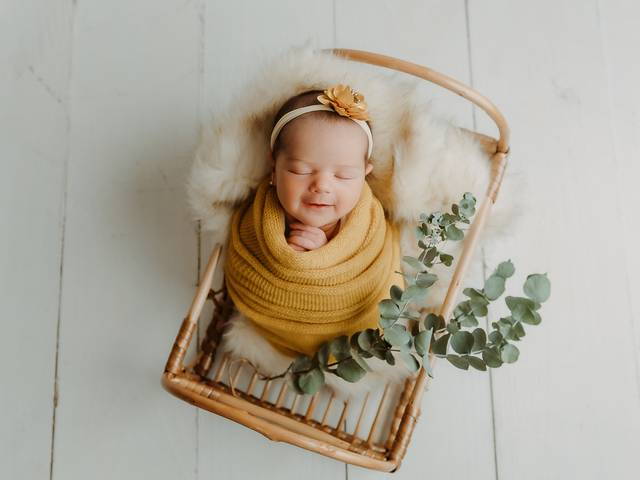 Newborn de ANA LUIZA