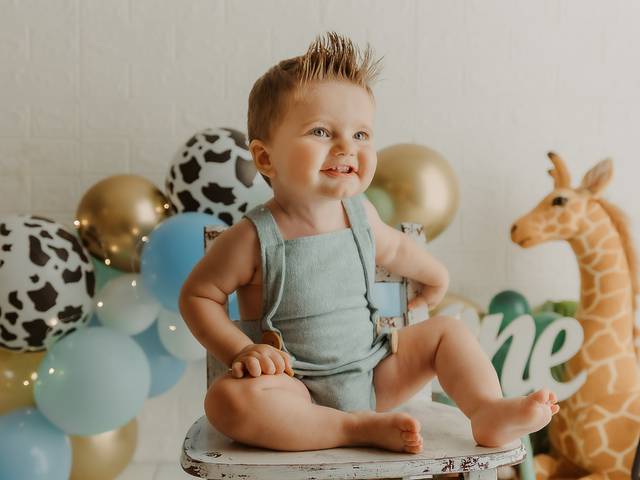 Smash - 1 aninho de VICENZO