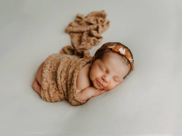 Newborn de Joana