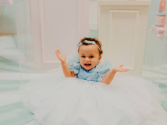 Aniversario Infantil de Ravena