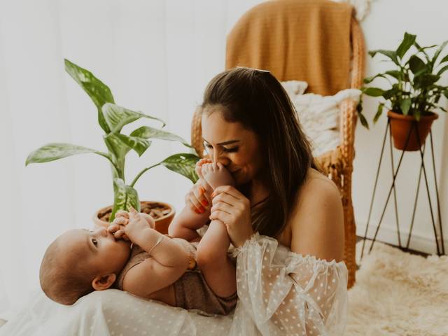 Acompanhamento  de Miguel 