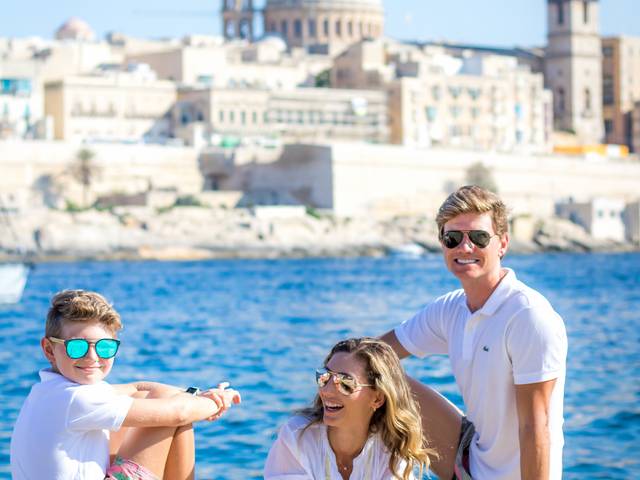 Ensaio Família de Ensaio Família