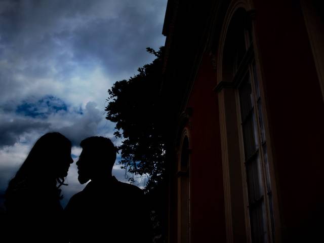 Casamentos de Casamento Civil - Kethleen e Sidmar