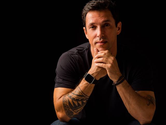 Retratos Profissionais de Nelmo Ricalde - Gestor de Tráfego - Retratos Profissionais