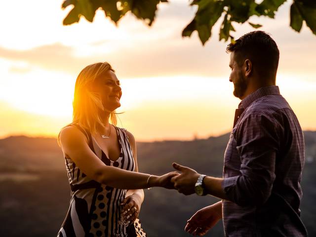 Casamentos de O que mudou? Ela me ensinou a amar