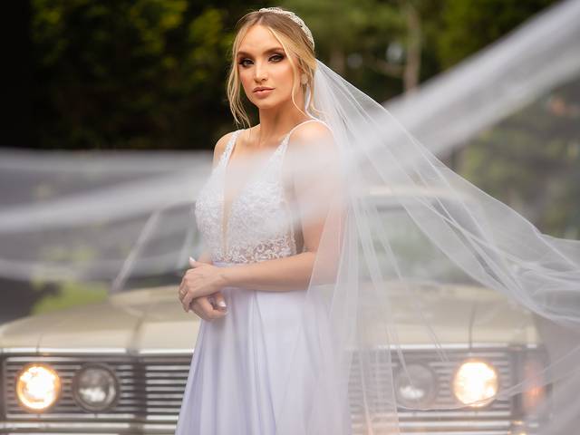 Casamentos de Inspirações para Casamento e Formatura - Editorial Villa Eventos