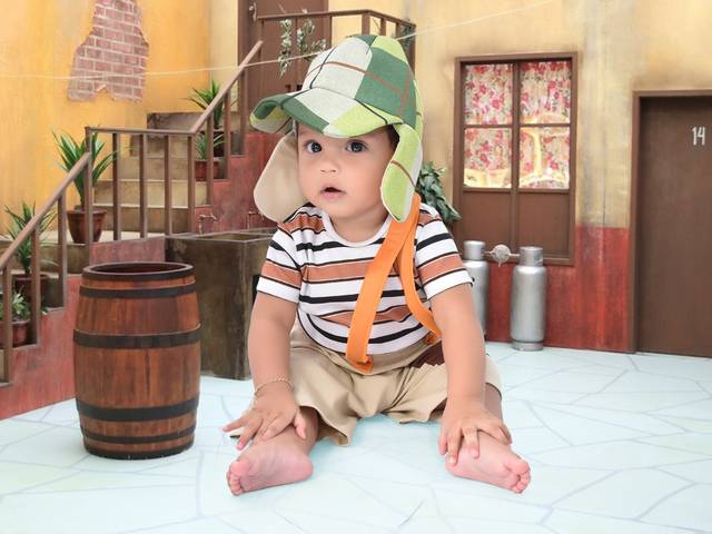 Acompanhamentos de Sem título