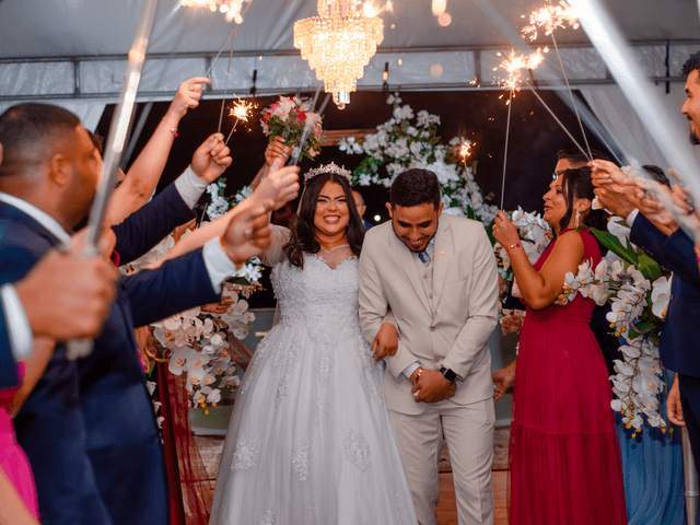 Eventos de Casamento