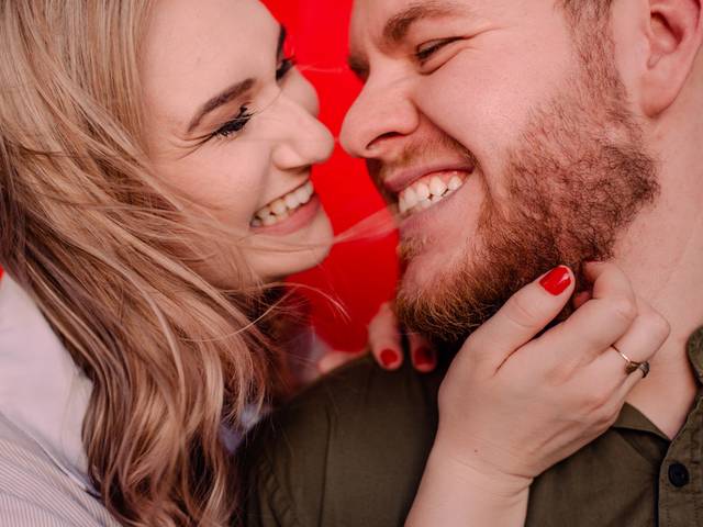 ENSAIO CASAL de Maria Eduarda & Douglas | Ensaio Casal