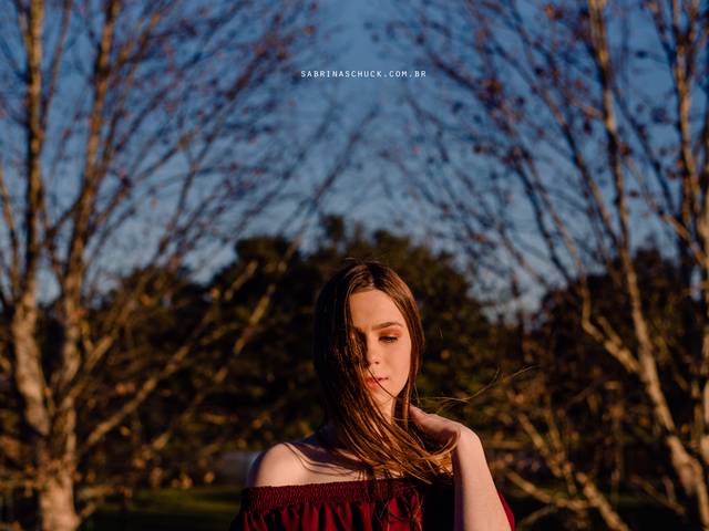 15 ANOS de Júlia Lessinger | Ensaio 15 anos