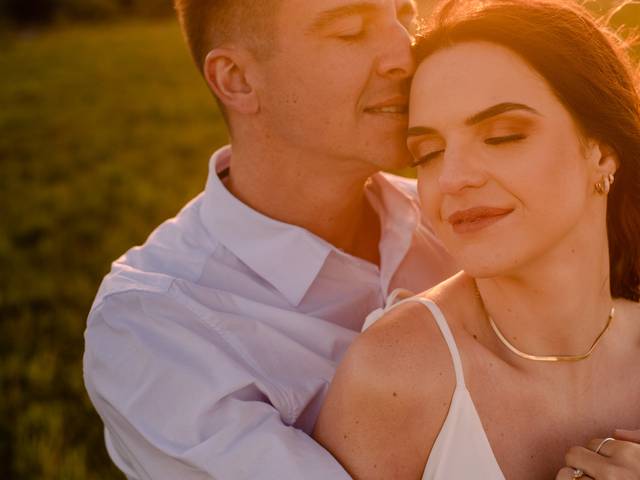 ENSAIO CASAL de Raquel e Gustavo | Ensaio Pré Wedding