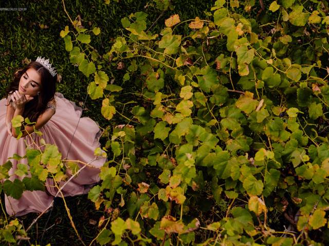 15 ANOS de Júlia Andrioli | 15 anos