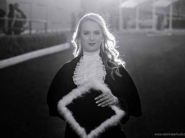 FORMATURA de Claudia Vier | Formatura em Administração