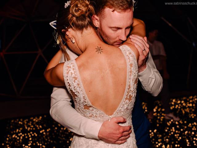 CASAMENTO de Amanda e William | Casamento na Serra Gaúcha