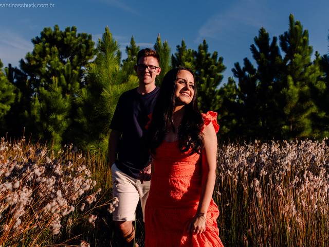 ENSAIO CASAL de Giovana e Nicolas | Ensaio Pré Casamento nas Dunas de Bacupari 