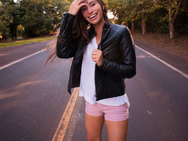 ENSAIO PESSOAL de Cris Bohn | Ensaio Fotográfico