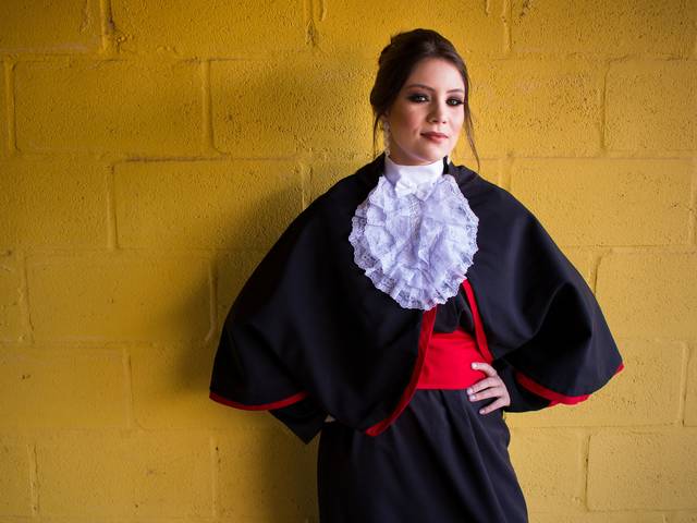 FORMATURA de Francini Gross | Direito