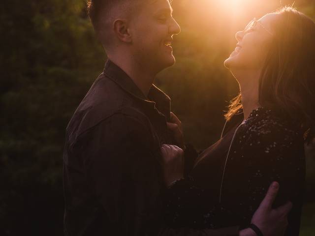 ENSAIO CASAL de Alexandra e Rafael | Sessão Fotográfica