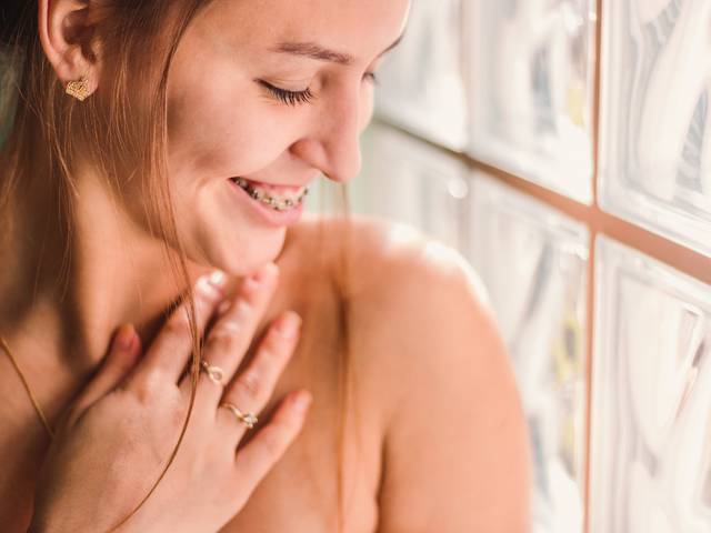 ENSAIO PESSOAL de Eduarda Keller | Sessão Fotográfica Sensual