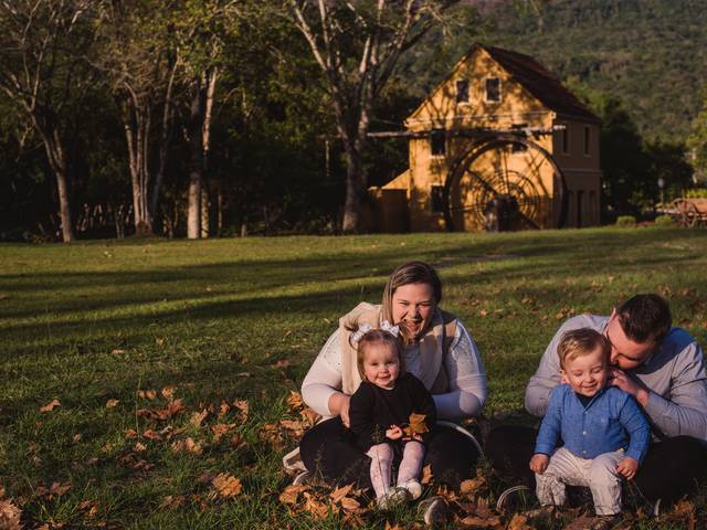 FAMÍLIA de Cássia, Diego, Isadora e Vicente | Sessão fotográfica