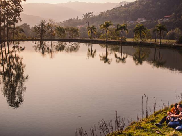 FAMÍLIA de Família Brandão | Ensaio Fotográfico