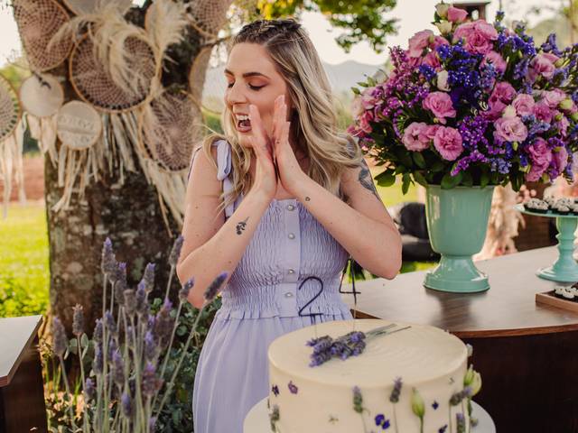 FAMÍLIA de Fernanda Dietrich | 24 anos