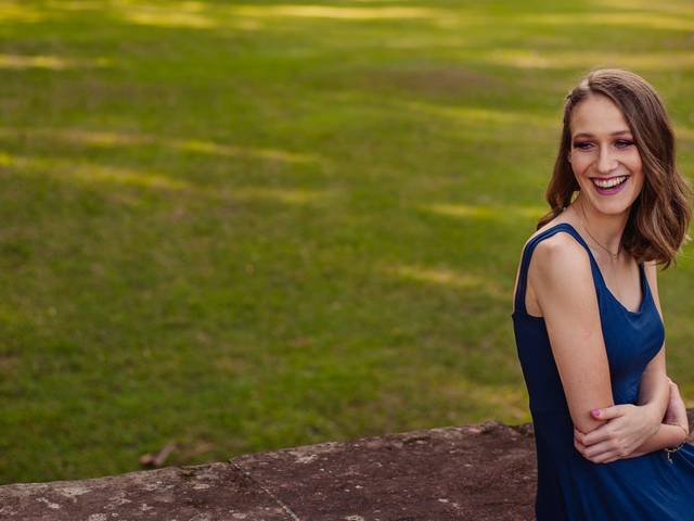 15 ANOS de Larissa Banachoki 