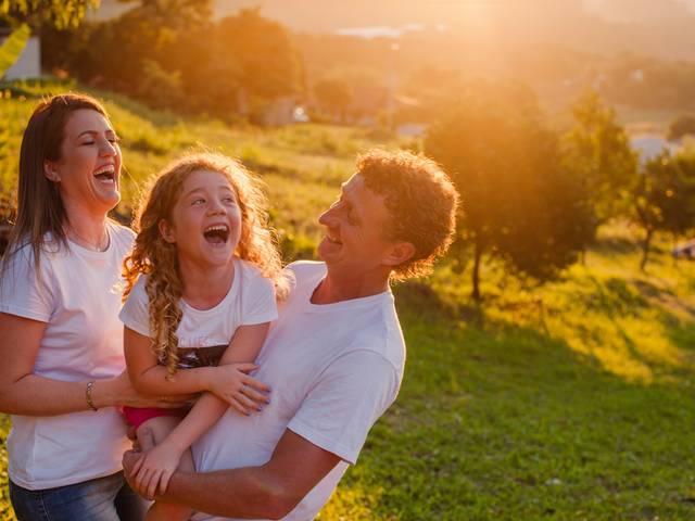 FAMÍLIA de Família Rohr | Ensaio Fotográfico