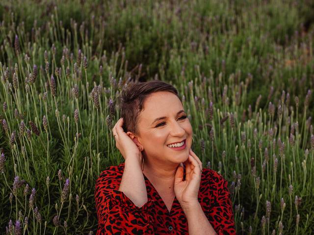 ENSAIO PESSOAL de Cássia Wust | Ensaio Fotográfico Feminino