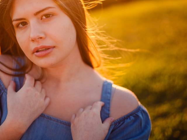 15 ANOS de Ana Clara Pustai | Ensaio Fotográfico 15 anos