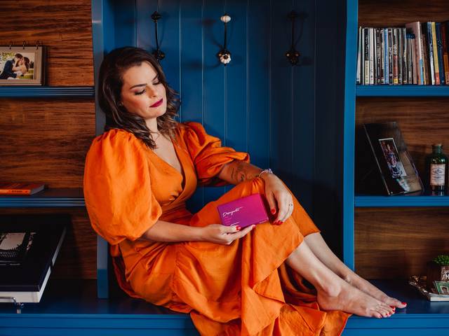 CORPORATIVO de Piera Martins | Ensaio Profissional