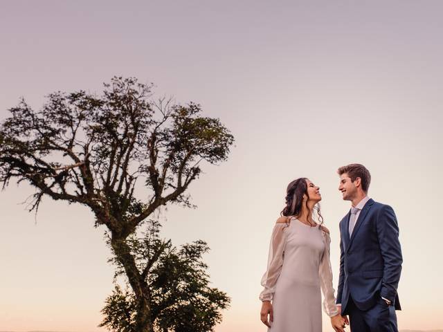 CASAMENTO de Júlia & Lucas | Casamento 