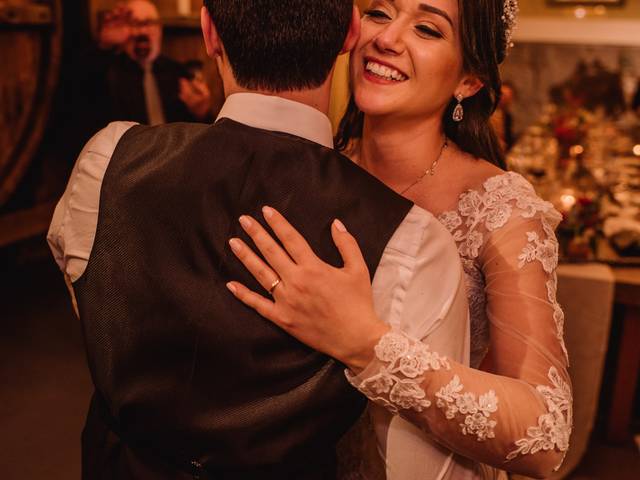 CASAMENTO de Ana Paula & Conrado | Casamento