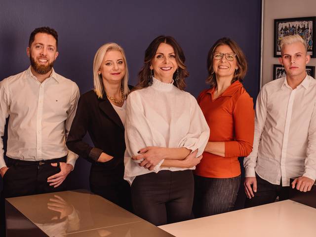 CORPORATIVO de Traço Arquitetura | Ensaio Corporativo