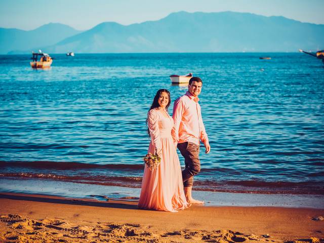 Ensaios Fotograficos de ARELLY E MURILO