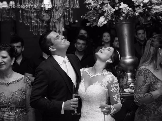 Casamentos de Camila e Leandro