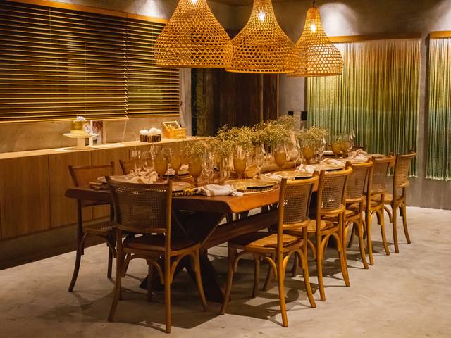 Eventos de Festa de Aniversário Casas Naquê