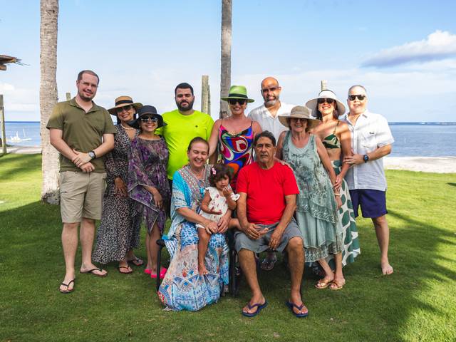 Eventos de Aniversário Flávia