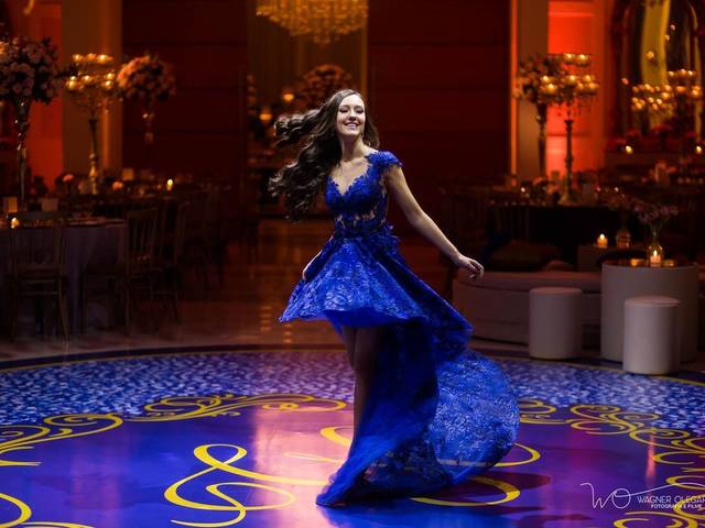 Festa de Giovanna Costa 15th