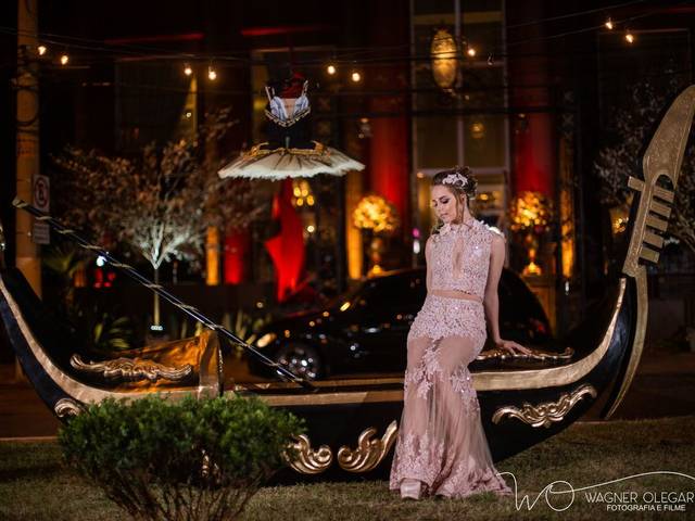 Festa de Barbara 15th