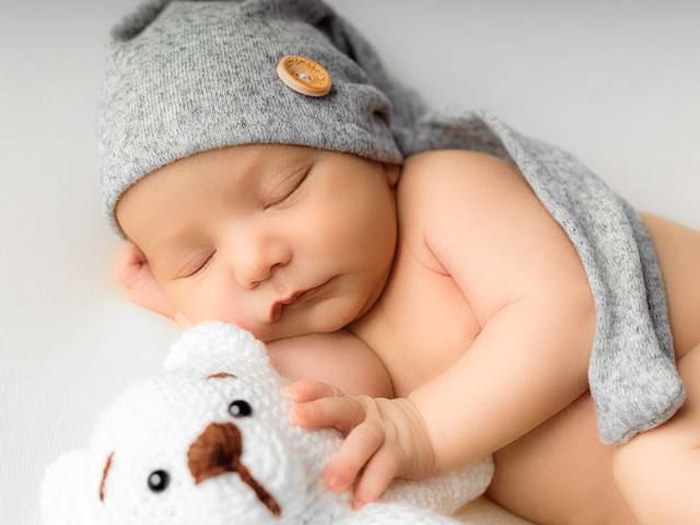 Newborn de Newborn | VC