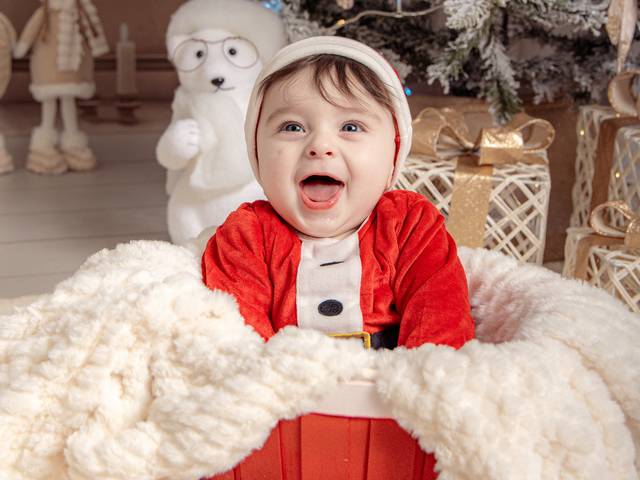 Natal de Natal 2023 | RP & LA & MP