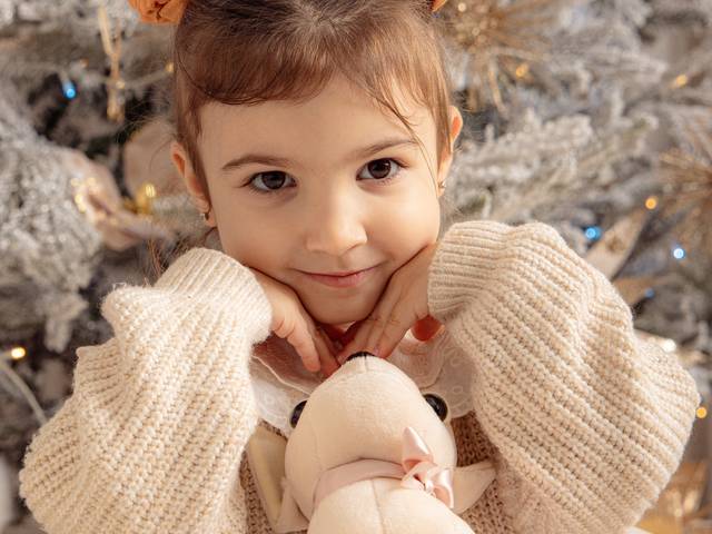 Natal de Natal 2023 | MS & AS & LS